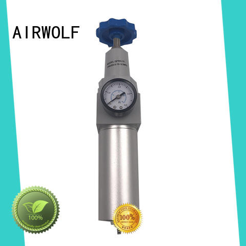 AIRWOLF air operated valve air for sale