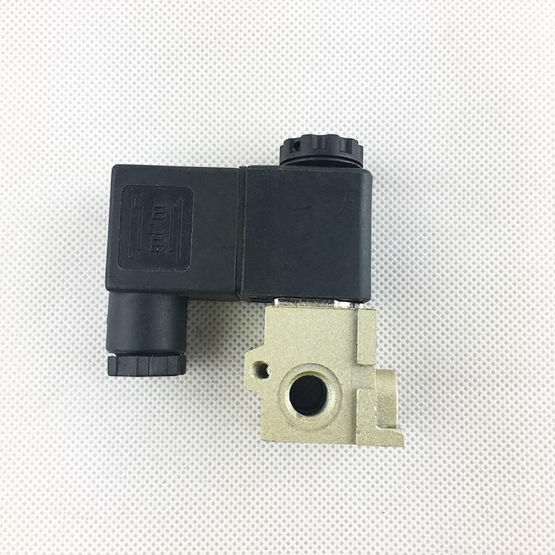 AIRWOLF hot-sale single solenoid valve magnetic adjustable system-2