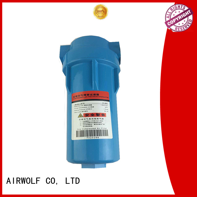 ODM filter regulator lubricator regulator for sale