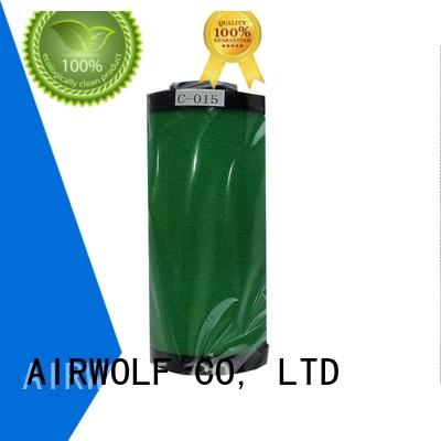 wholesale air filter regulator lubricator cheapest factory price for sale AIRWOLF