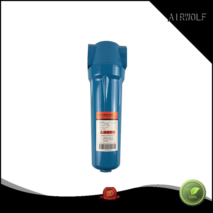 AIRWOLF ODM air preparation units for sale