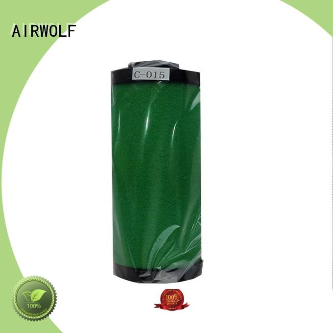 AIRWOLF durable air filter regulator cheapest factory price for sale