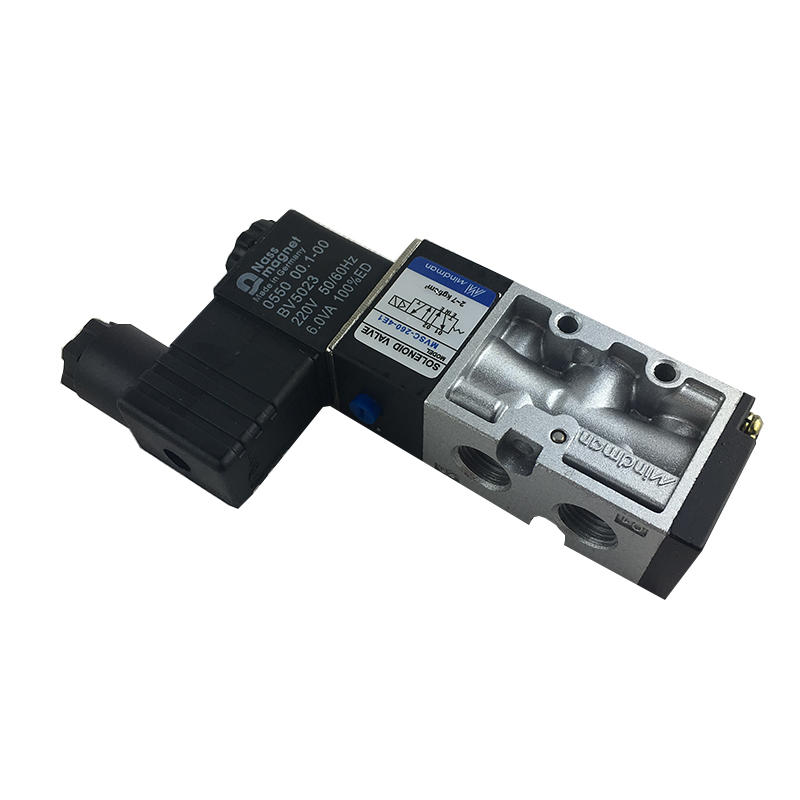 pneumatic solenoid valve on-sale way switch control-1