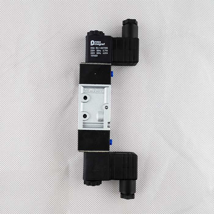OEM solenoid valves high-quality body direction system-3
