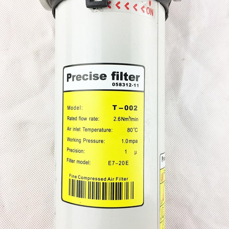 high-quality filter regulator lubricator filter high quality at discount-2