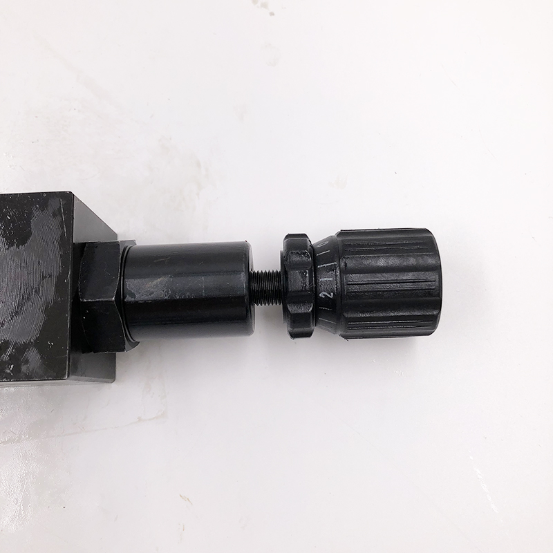 AIRWOLF OEM hydraulic check valve free delivery for gas opening-4