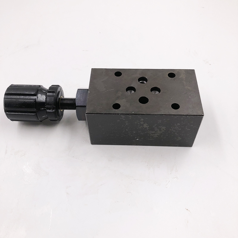 ODM hydraulic directional control valve wholesale free delivery for water opening-4