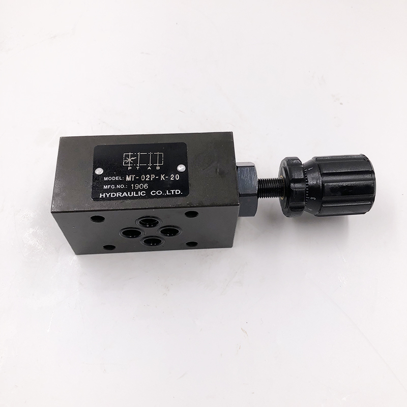 ODM hydraulic directional control valve wholesale free delivery for water opening-6