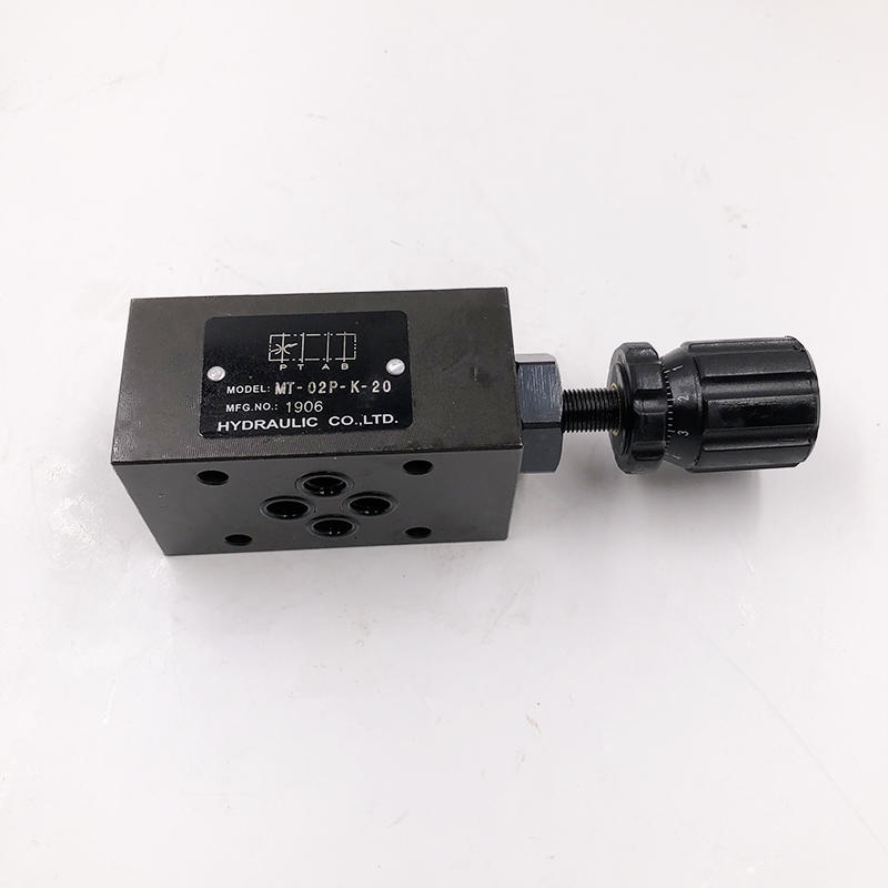 ODM hydraulic directional control valve wholesale free delivery for water opening