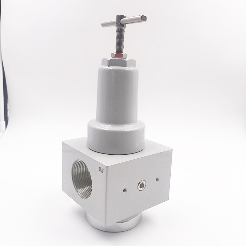 high-quality air filter regulator preparation unit cheapest factory price-7