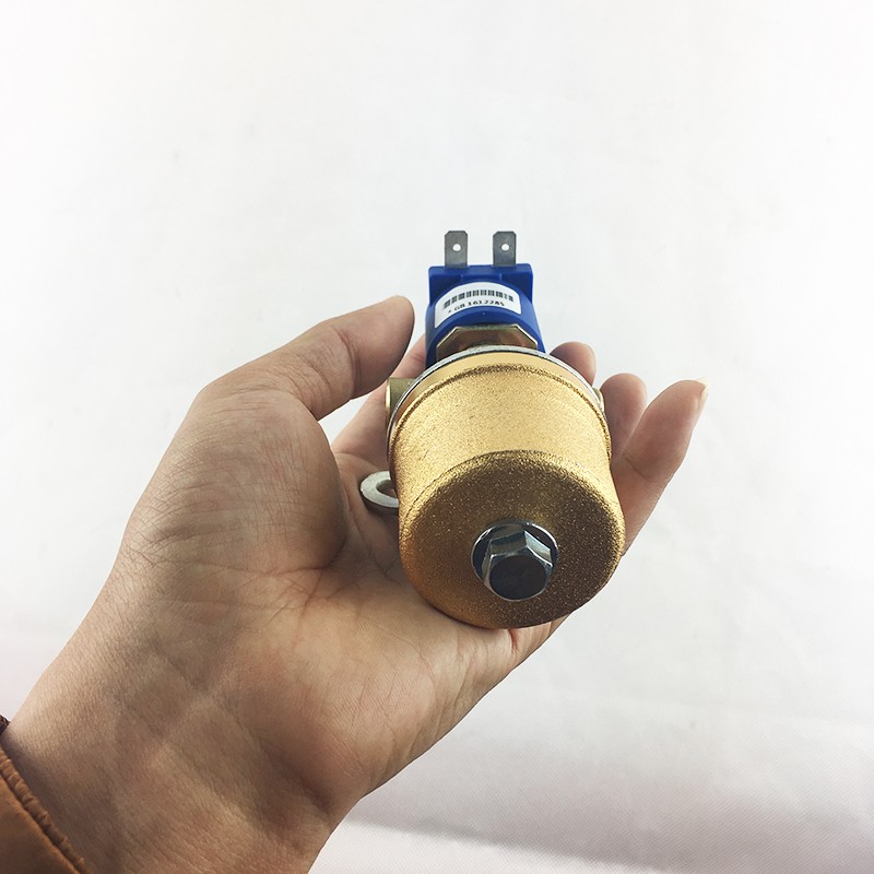 AIRWOLF high-quality solenoid valves spool liquid pipe-5
