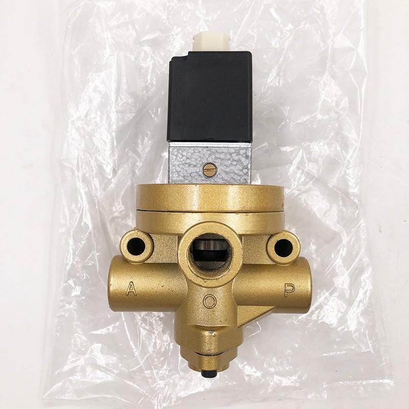 OEM solenoid valves high-quality magnetic adjustable system