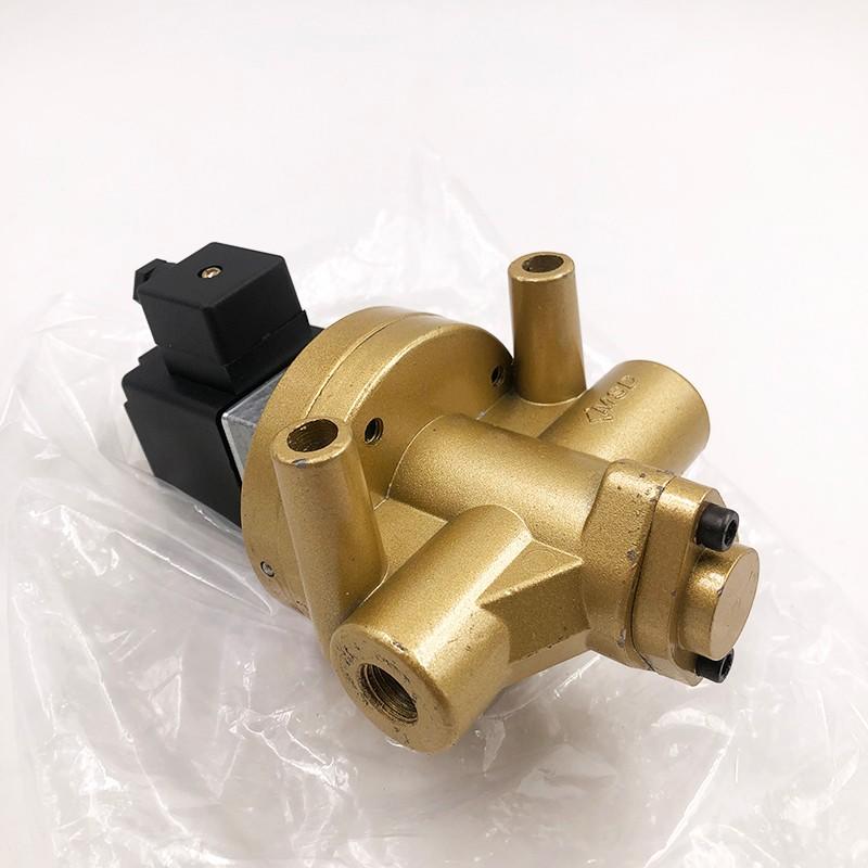 OEM solenoid valves high-quality magnetic adjustable system