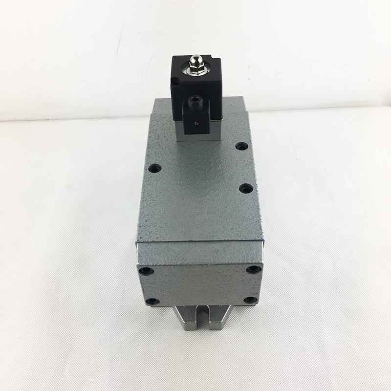 AIRWOLF customized pneumatic solenoid valve magnetic water pipe