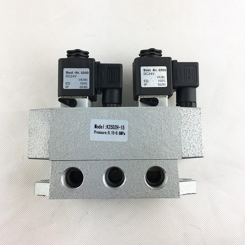 AIRWOLF on-sale solenoid valves water pipe-2