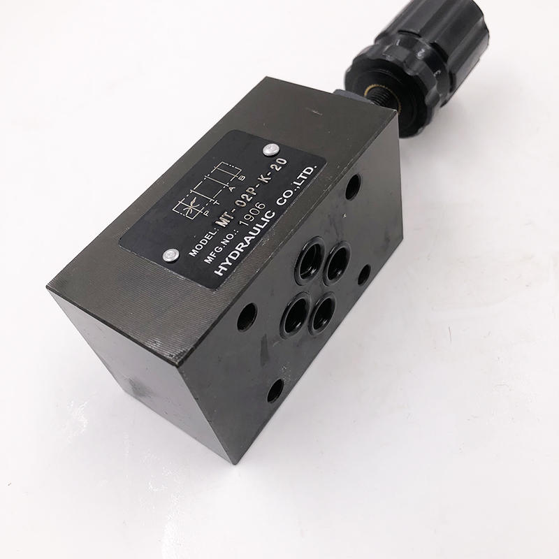 AIRWOLF ODM hydraulic ball valve at discount for water opening-3