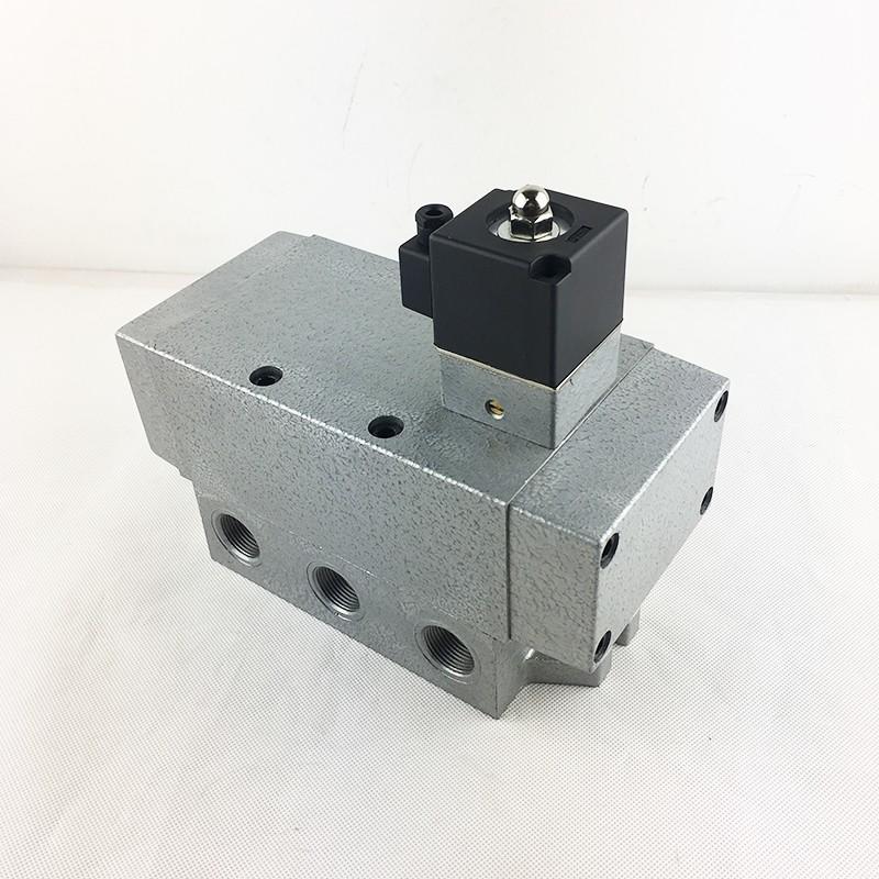 wholesale solenoid valves high-quality magnetic switch control-2
