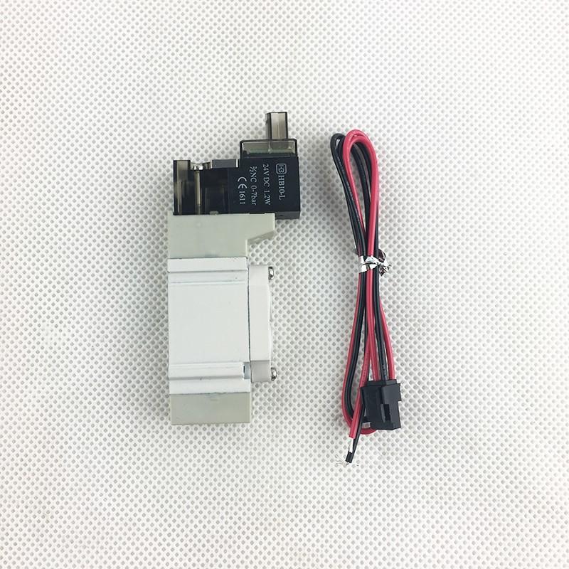 wholesale pneumatic solenoid valve high-quality operated direction system-3