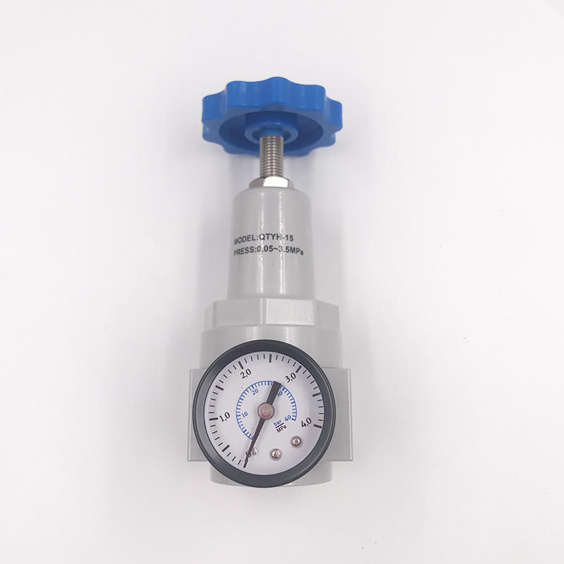 AIRWOLF ODM air filter regulator cheapest factory price for sale-2