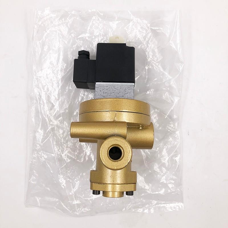 OEM solenoid valves high-quality magnetic adjustable system-3