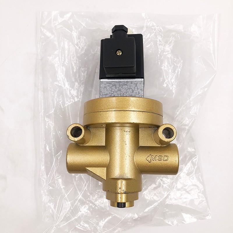 AIRWOLF on-sale solenoid valves body liquid pipe-2