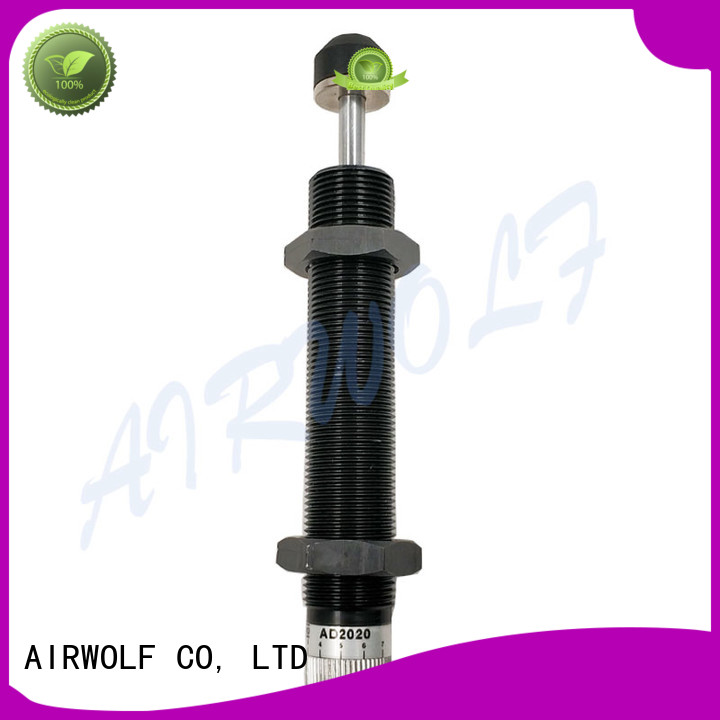 rotary air cylinder magnetically energy compressed