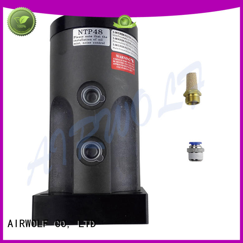 AIRWOLF high quality pneumatic vibration impact for sale