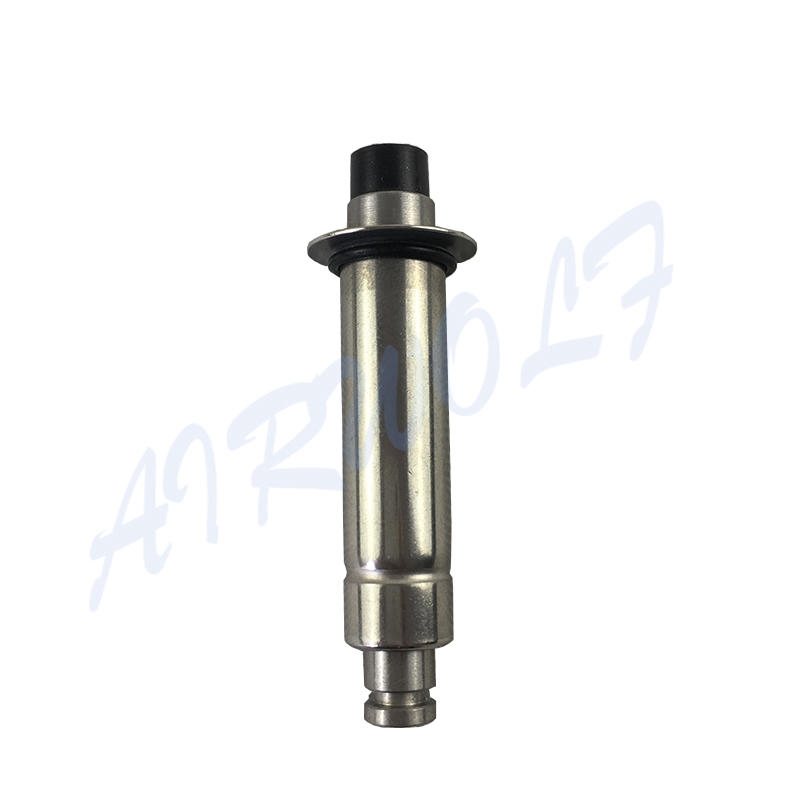 Armature Plunger K0380 / K0384 Pilot repair kit for Goyen type pulse jet solenoid valve-3