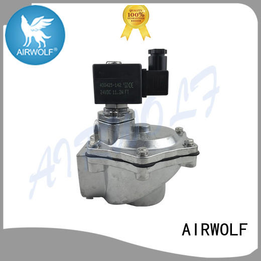 AIRWOLF norgren series pulse modulating valve wholesale air pack installation