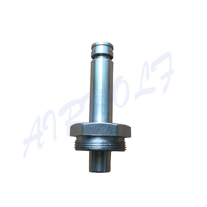 green solenoid valve repair kit high quality goyen paper industry-3