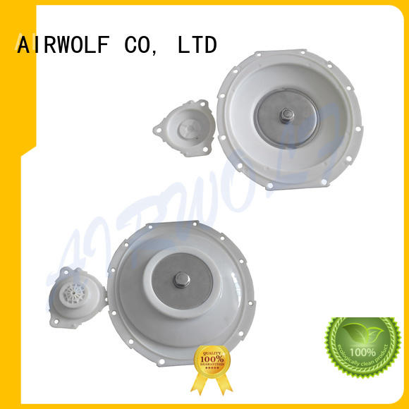 AIRWOLF korea air valve repair kit air paper industry