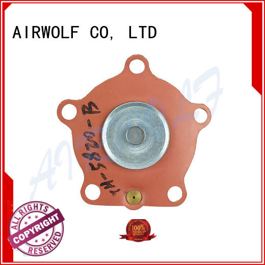 AIRWOLF green air valve repair kit diaphram electronics industry