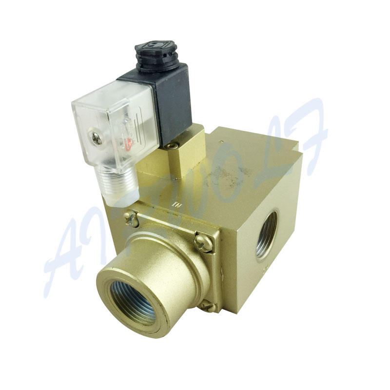 AIRWOLF proportional tipping valve contact now-2