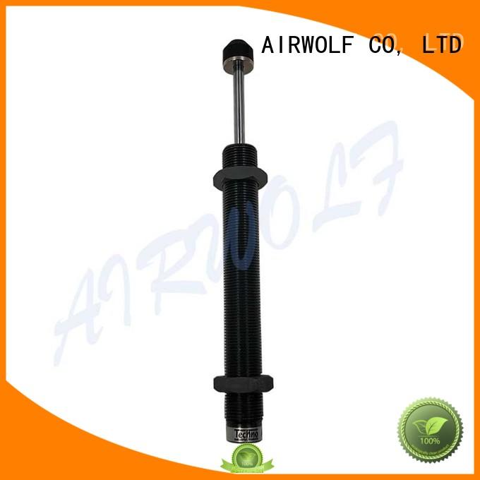 rotary pneumatic air cylinders self-compensation free delivery for sale