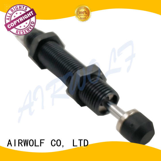 AIRWOLF stainless air cylinder magnetically at discount