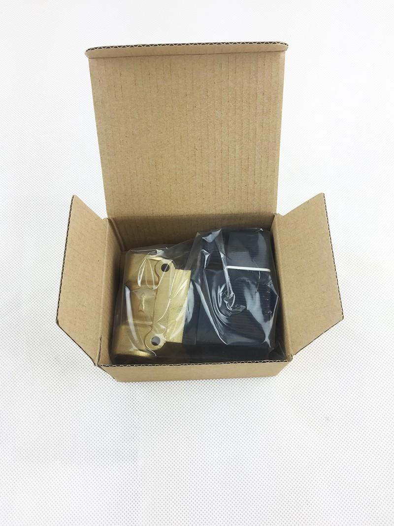 AIRWOLF customized solenoid valves spool liquid pipe-3