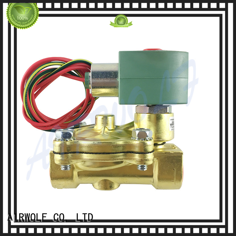 wholesale pneumatic solenoid valve high-quality magnetic switch control