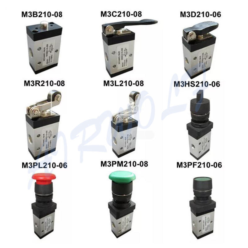 manual pneumatic manual valves cheapest price at discount-2