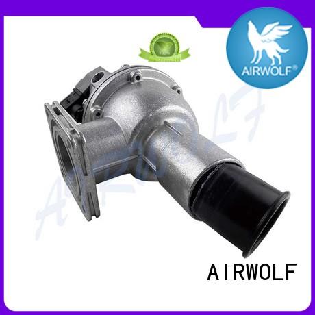AIRWOLF high quality air valve repair kit armature treatment