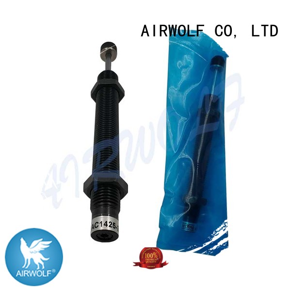 AIRWOLF rotary air cylinder free delivery pressure