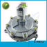 Joil Type Dust collector pulse valve JIHI80 3 inch Aluminum alloy