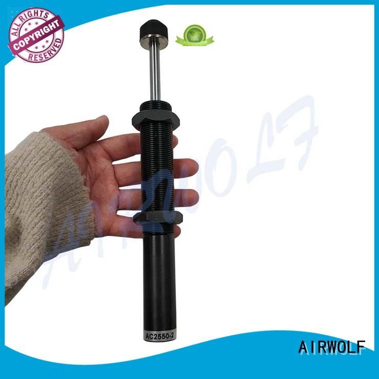 rotary air pressure cylinder anti-shock coupled at discount