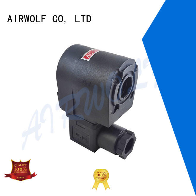 wholesale ac solenoid coil all for enclosures AIRWOLF