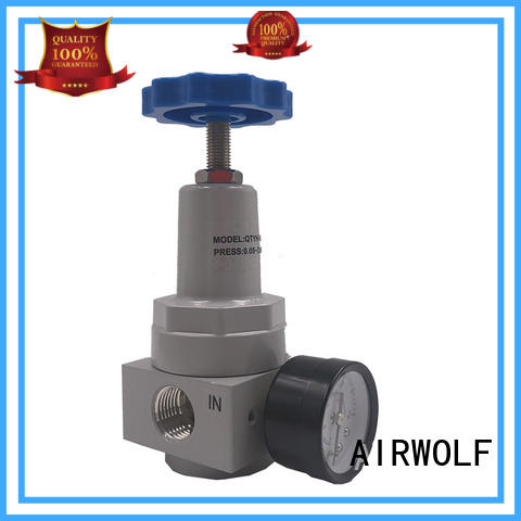 AIRWOLF high-quality air filter regulator lubricator regulator