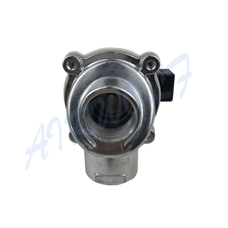 AIRWOLF aluminum alloy turbo pulse valves cheap price-5