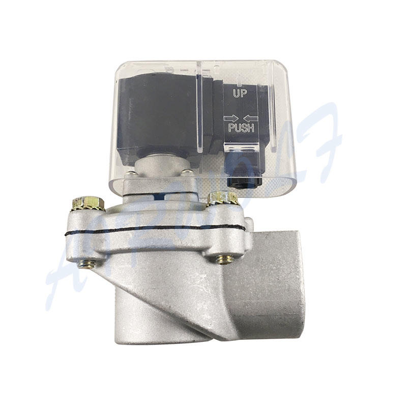 control pulse jet valve design norgren series custom at sale