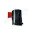 Norgren type Pulse solenoid coil  AC220V DC24V black plastic electromagnetic coil