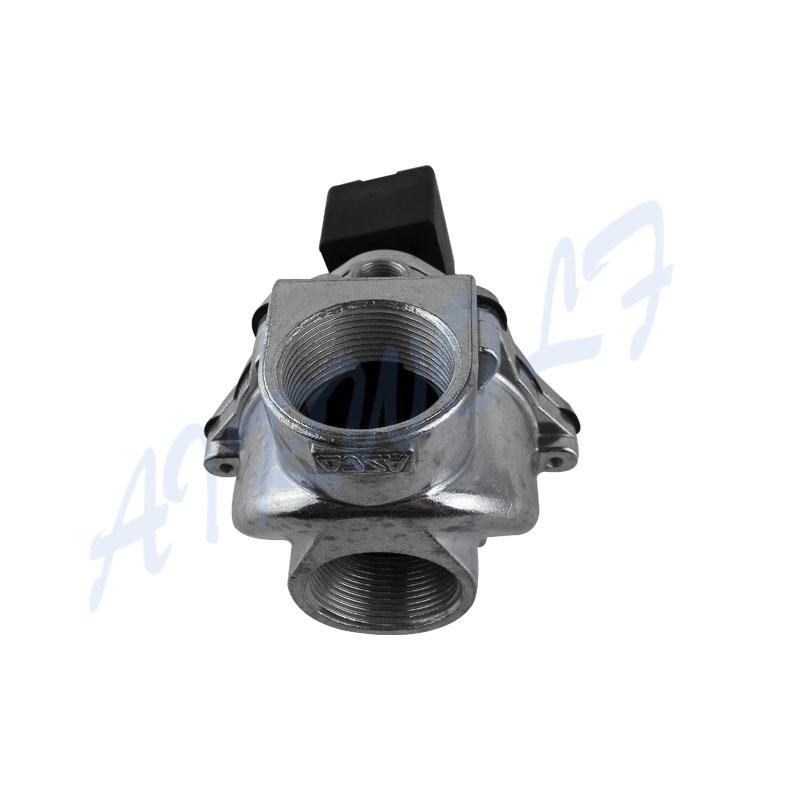 AIRWOLF aluminum alloy pulse jet valve design wholesale for sale