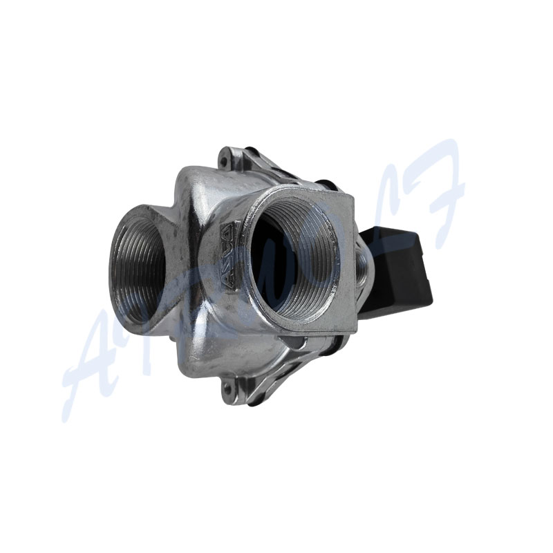 AIRWOLF aluminum alloy pulse jet valve design wholesale for sale-5