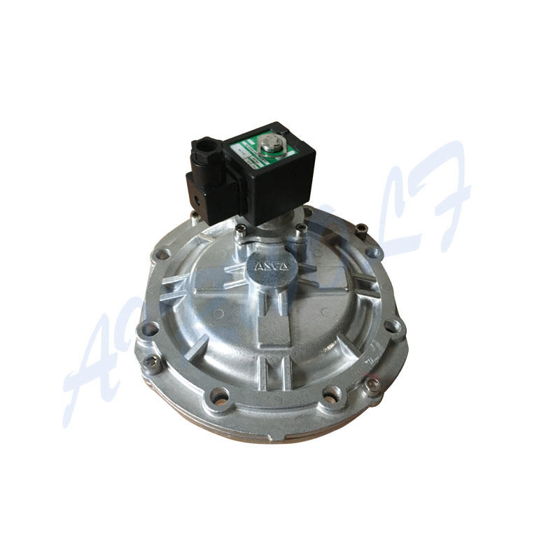 AIRWOLF norgren series pulse flow valve custom at sale